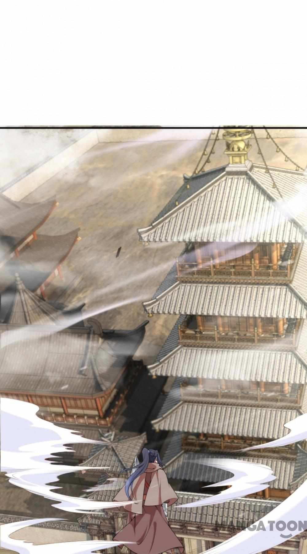 Against The Gods (Reuploaded) Chapter 424-eng-li - Page 89