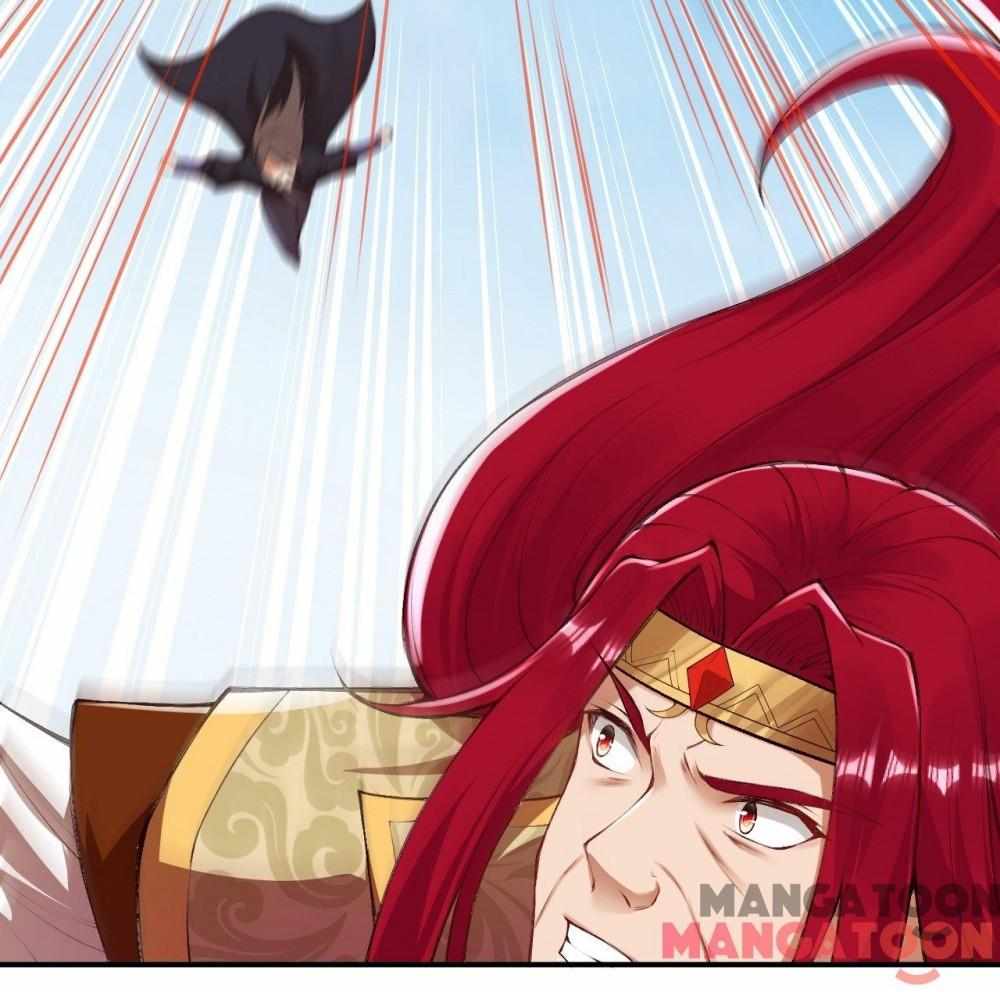 Against The Gods (Reuploaded) Chapter 406-eng-li - Page 72