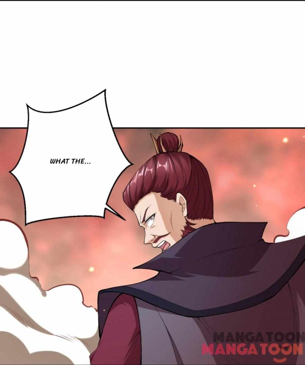 Against The Gods (Reuploaded) Chapter 383-eng-li - Page 26