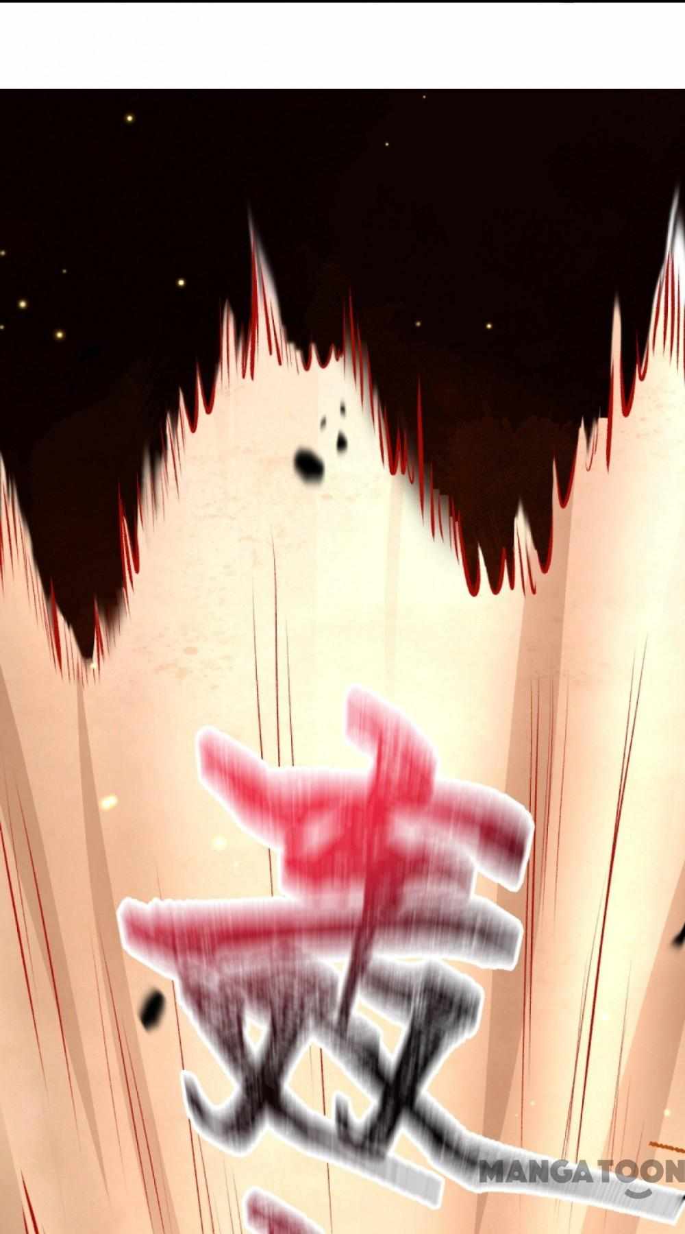 Against The Gods (Reuploaded) Chapter 383-eng-li - Page 23