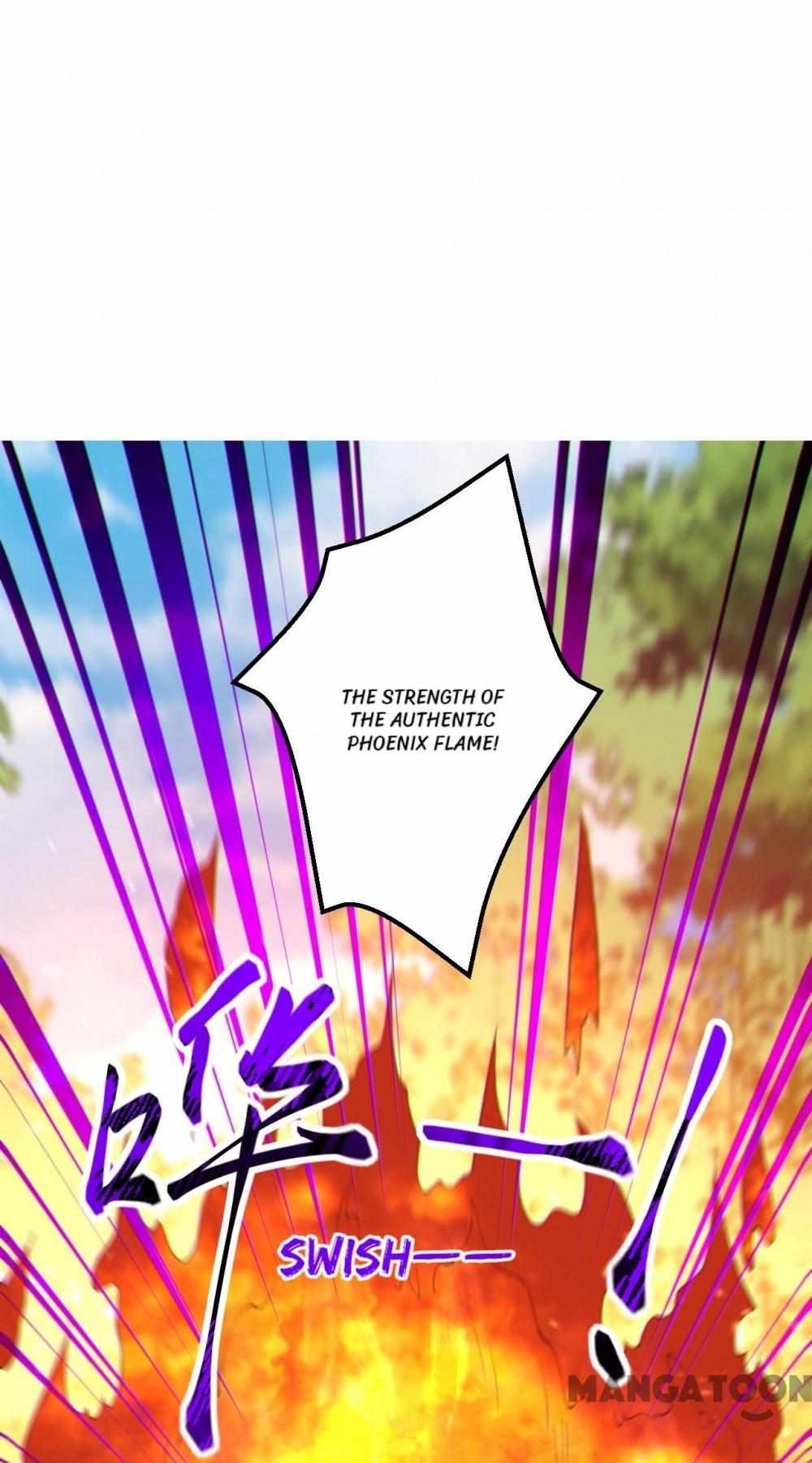 Against The Gods (Reuploaded) Chapter 403-eng-li - Page 34