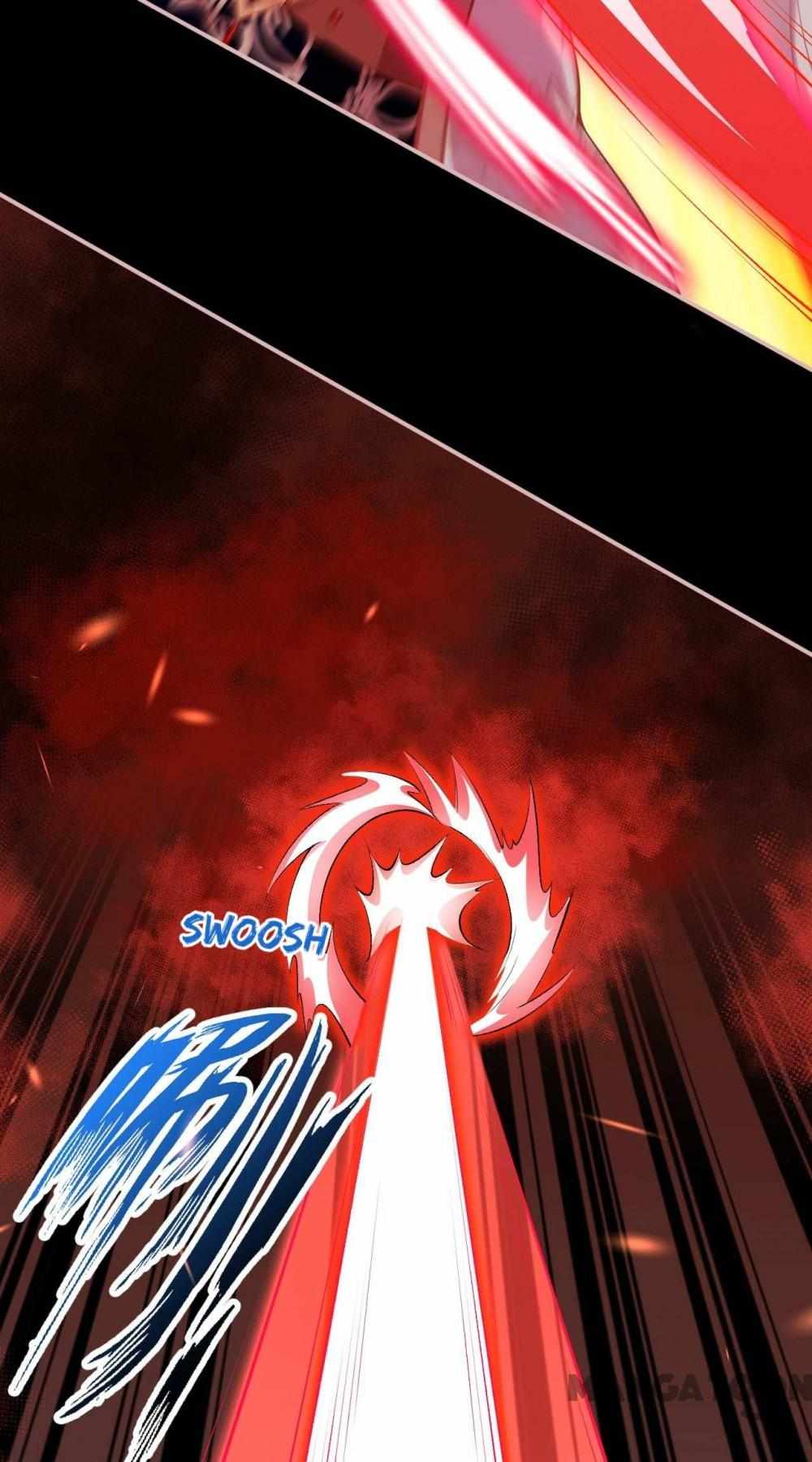 Against The Gods (Reuploaded) Chapter 322-eng-li - Page 22