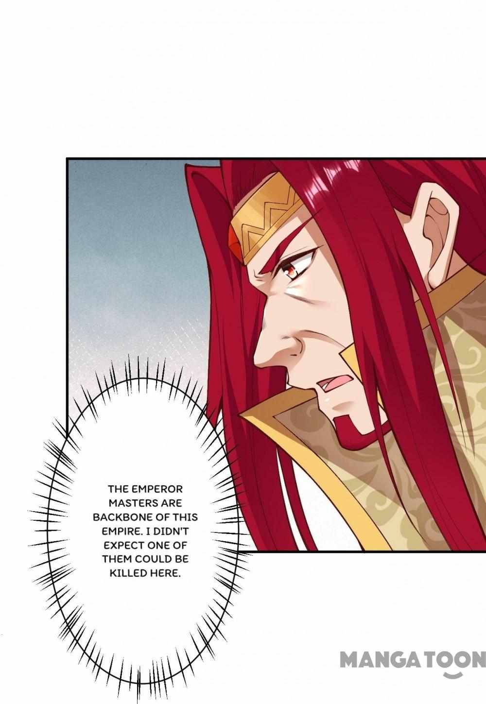 Against The Gods (Reuploaded) Chapter 406-eng-li - Page 62