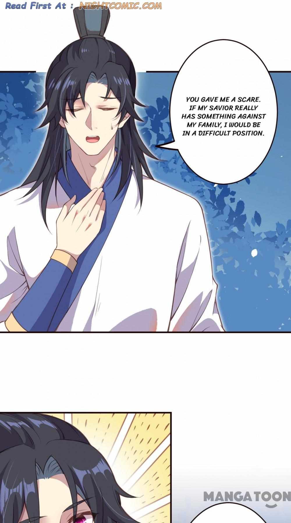 Against The Gods (Reuploaded) Chapter 319-eng-li - Page 0