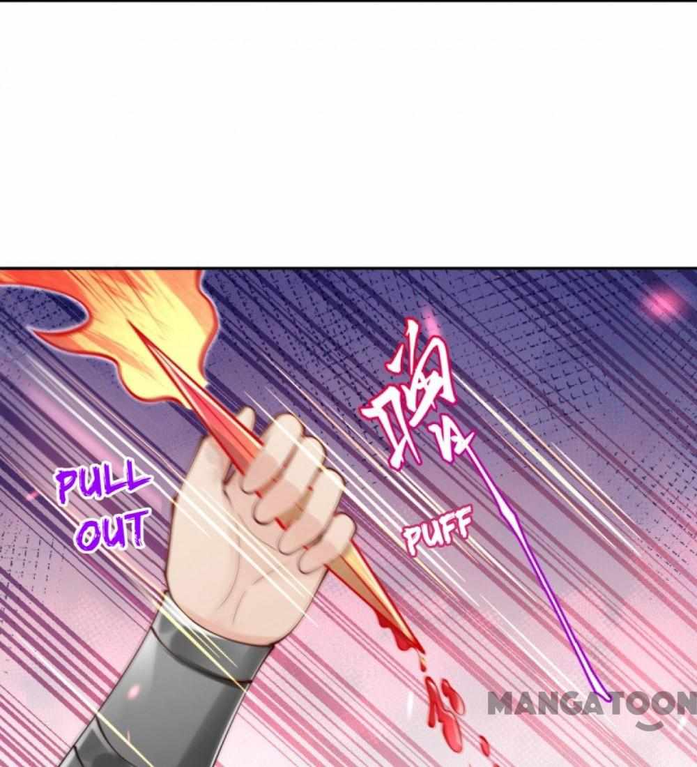 Against The Gods (Reuploaded) Chapter 407-eng-li - Page 53