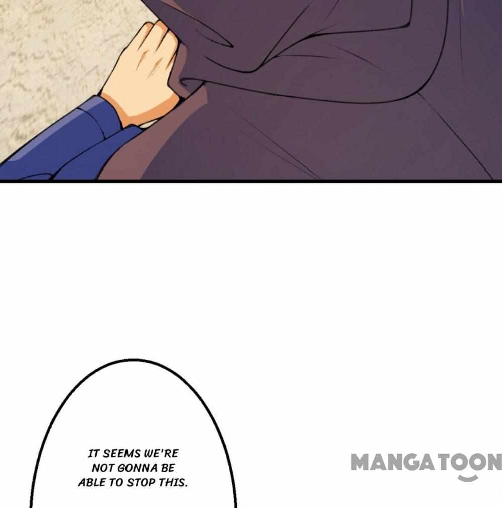 Against The Gods (Reuploaded) Chapter 408-eng-li - Page 44