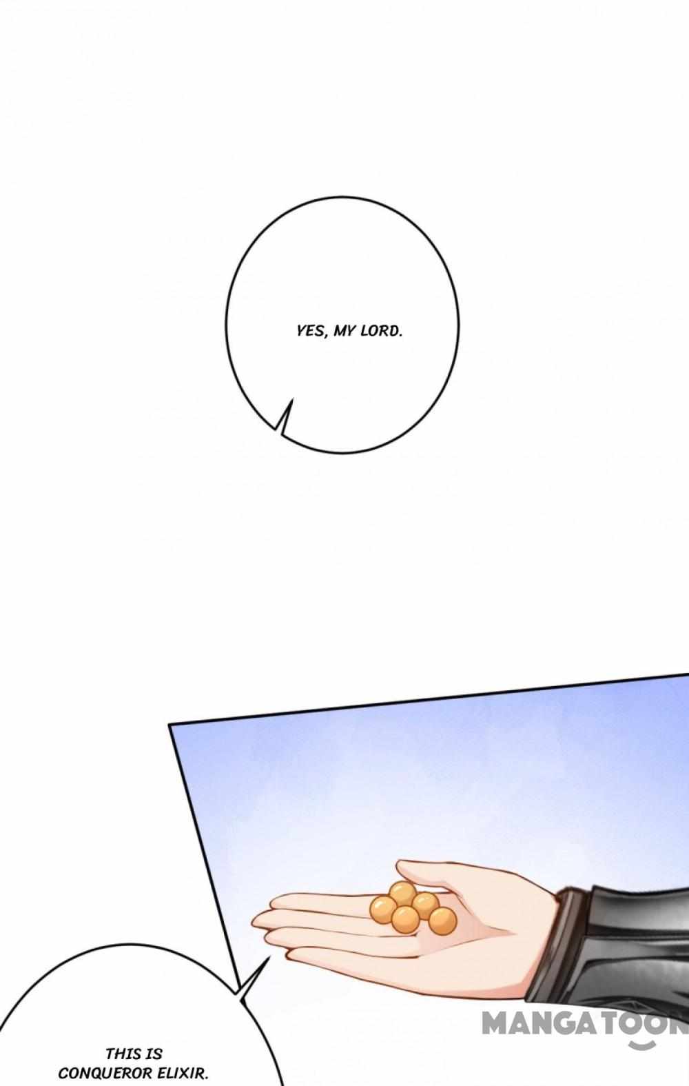 Against The Gods (Reuploaded) Chapter 415-eng-li - Page 59