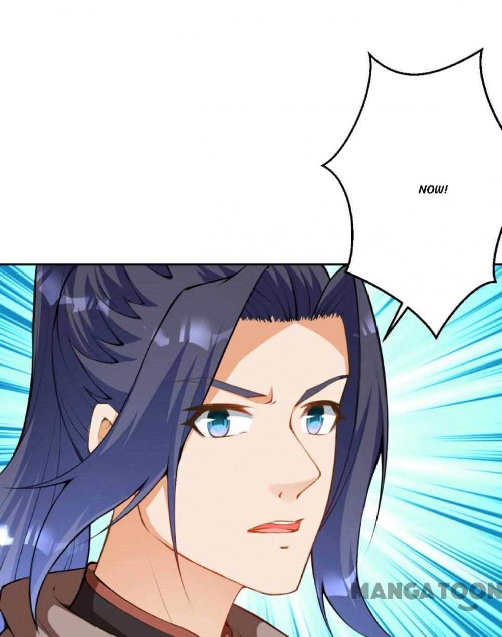 Against The Gods (Reuploaded) Chapter 415-eng-li - Page 67