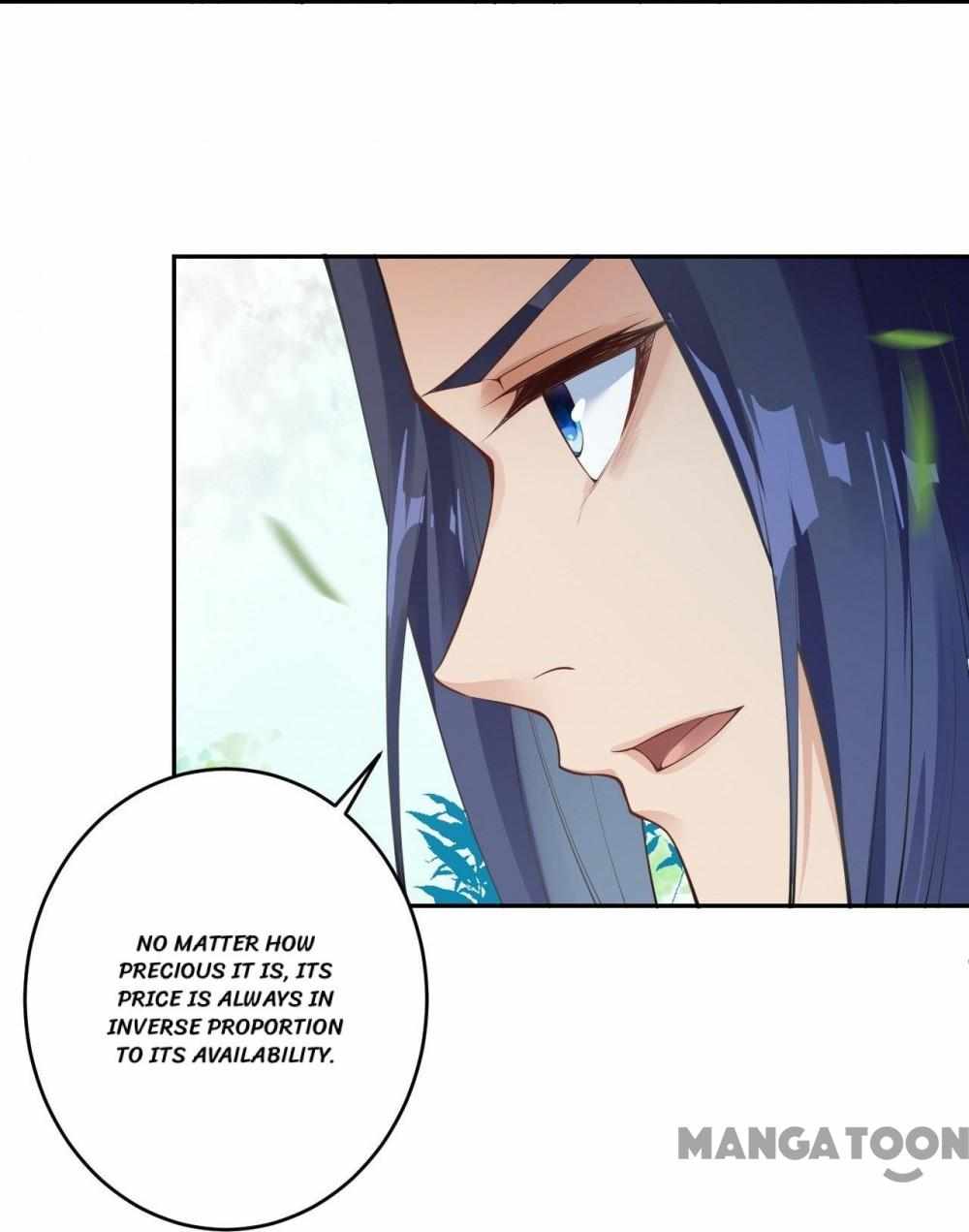 Against The Gods (Reuploaded) Chapter 395-eng-li - Page 56