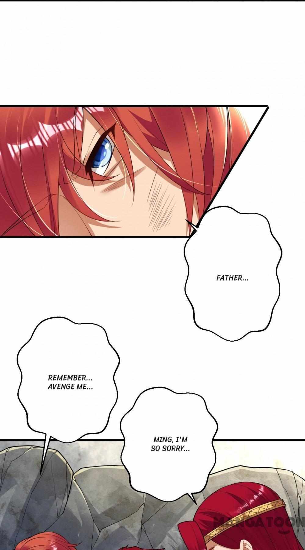 Against The Gods (Reuploaded) Chapter 403-eng-li - Page 6