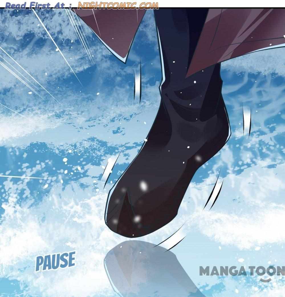 Against The Gods (Reuploaded) Chapter 422-eng-li - Page 90