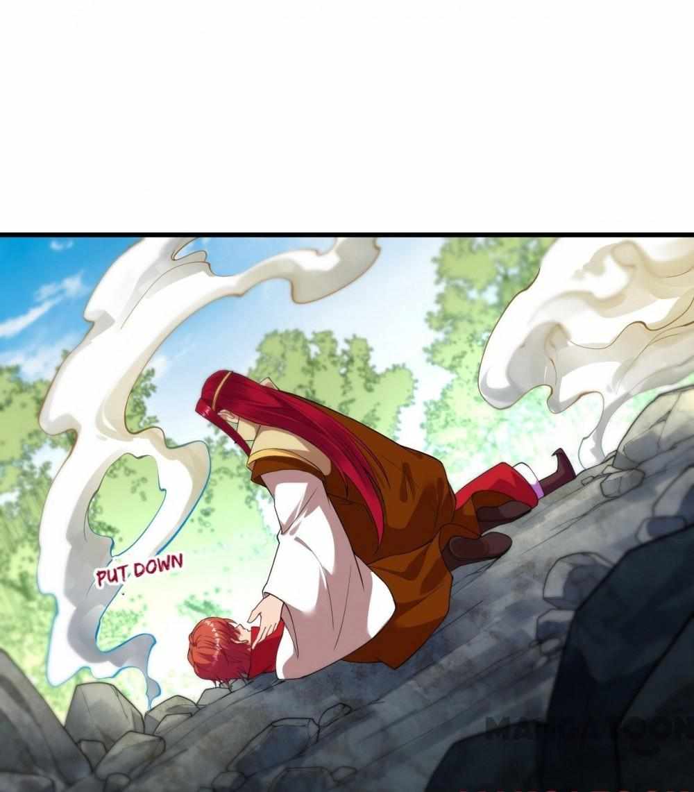 Against The Gods (Reuploaded) Chapter 403-eng-li - Page 9