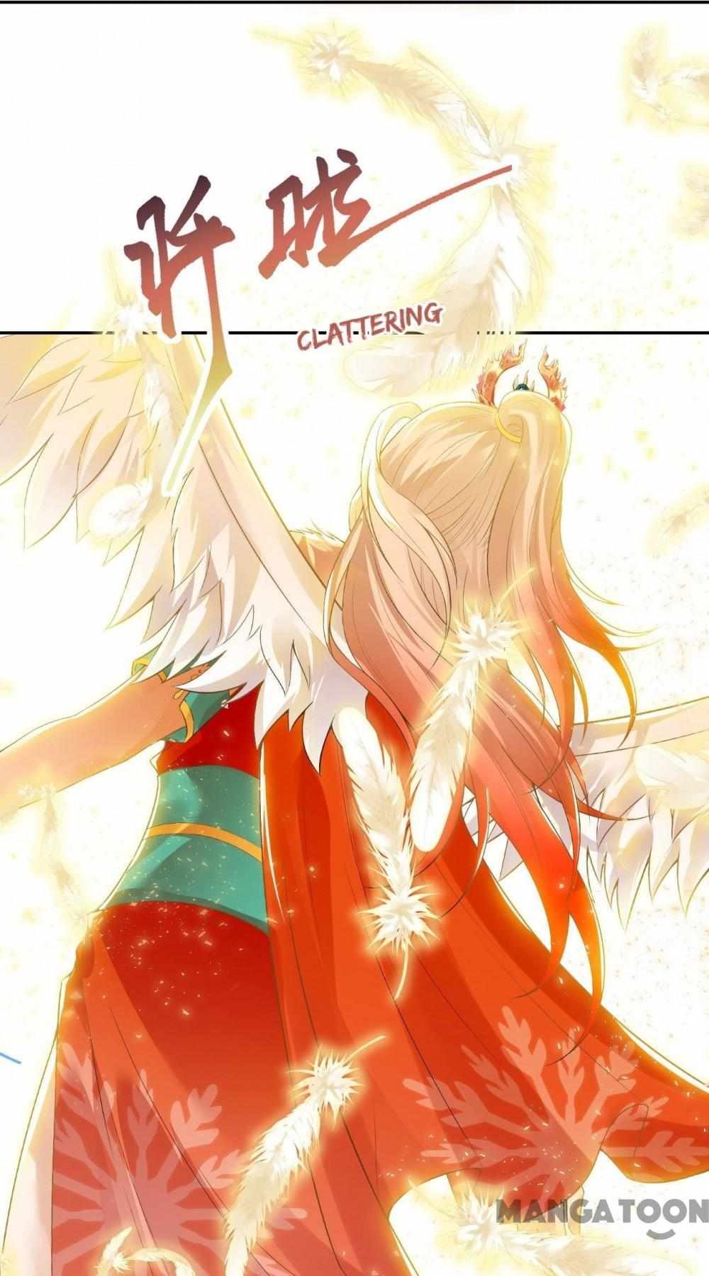 Against The Gods (Reuploaded) Chapter 410-eng-li - Page 29