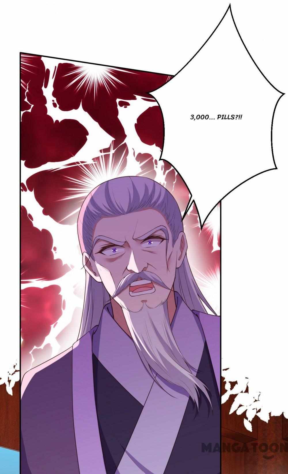 Against The Gods (Reuploaded) Chapter 395-eng-li - Page 49