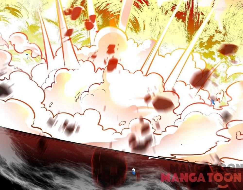 Against The Gods (Reuploaded) Chapter 378-eng-li - Page 22