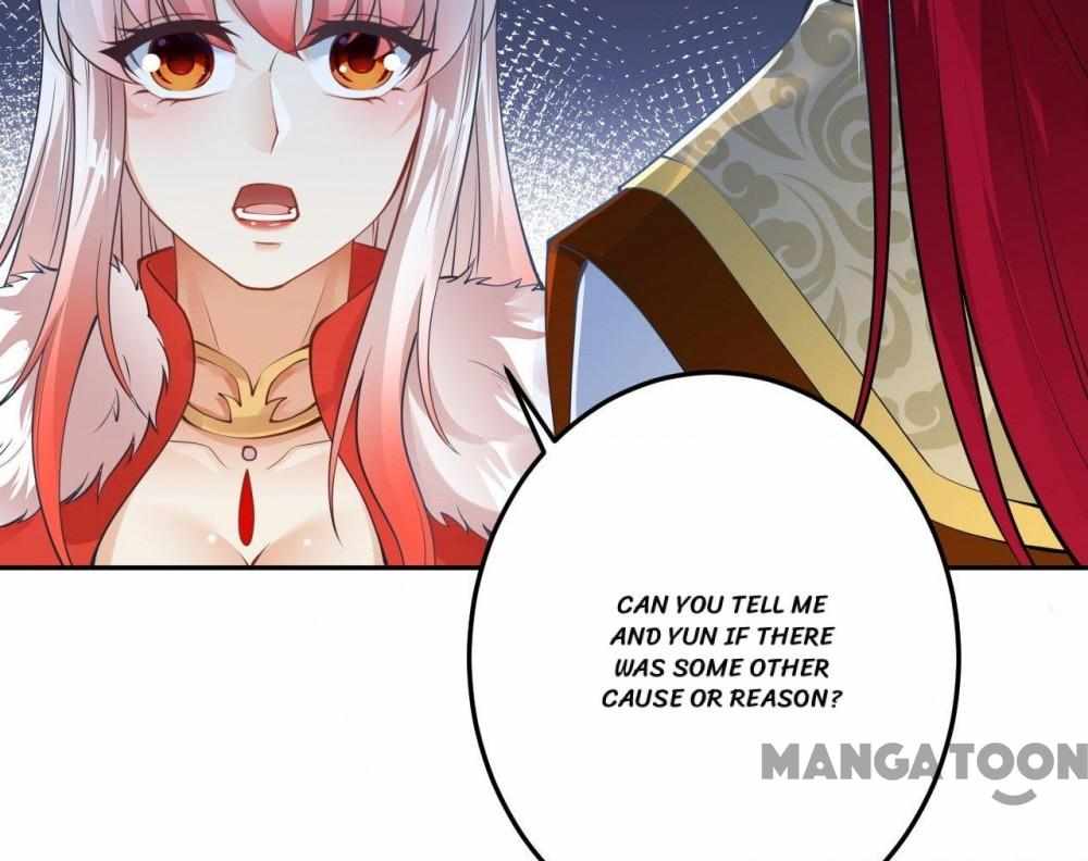 Against The Gods (Reuploaded) Chapter 411-eng-li - Page 37