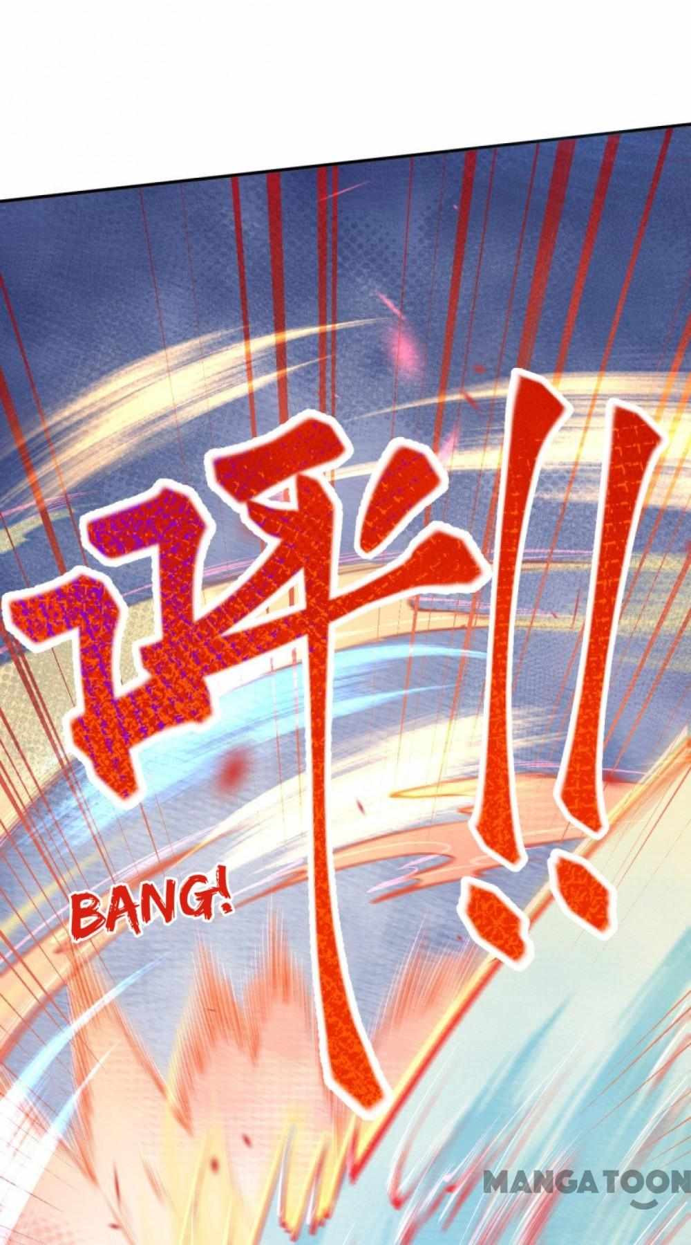 Against The Gods (Reuploaded) Chapter 383-eng-li - Page 50