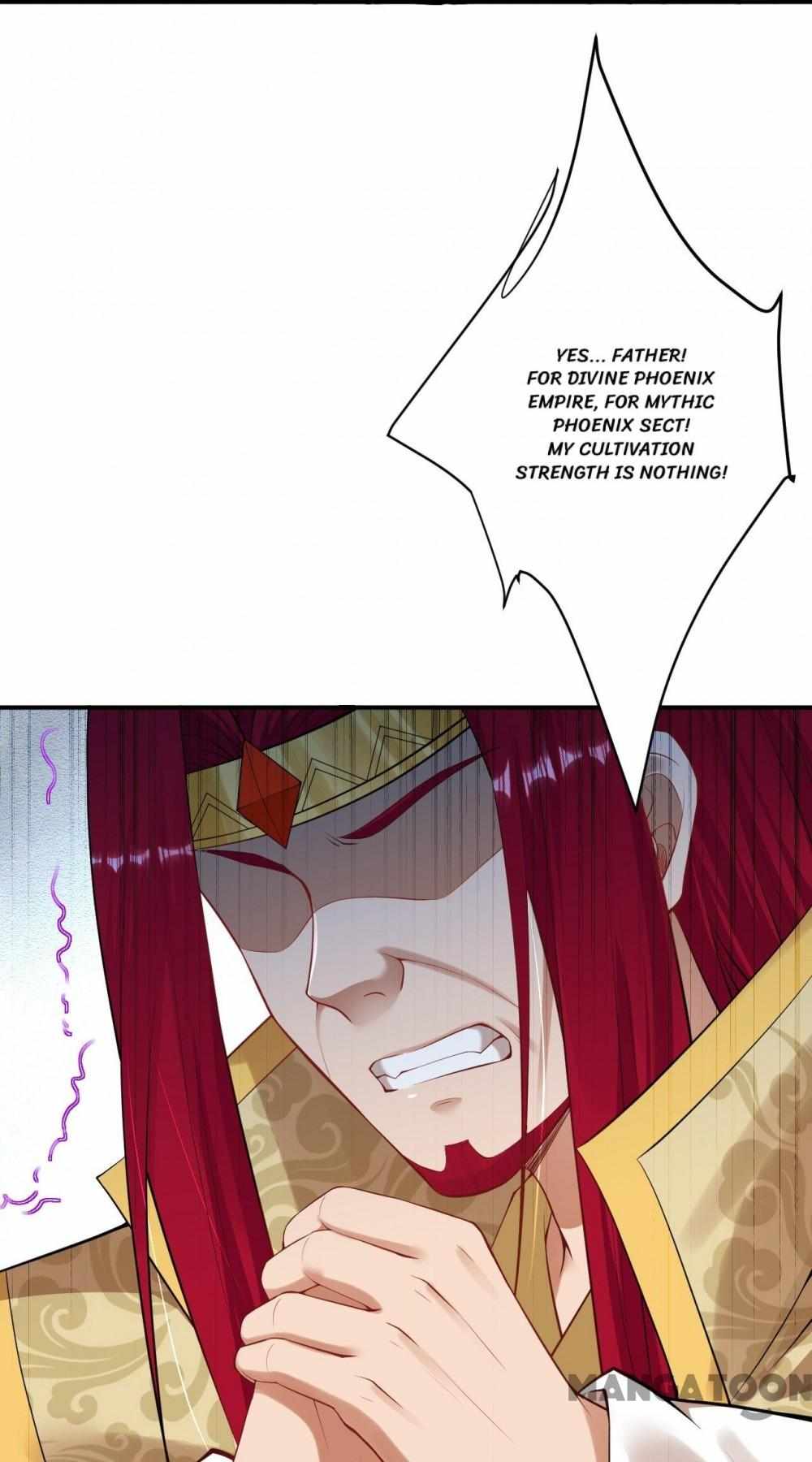 Against The Gods (Reuploaded) Chapter 410-eng-li - Page 71