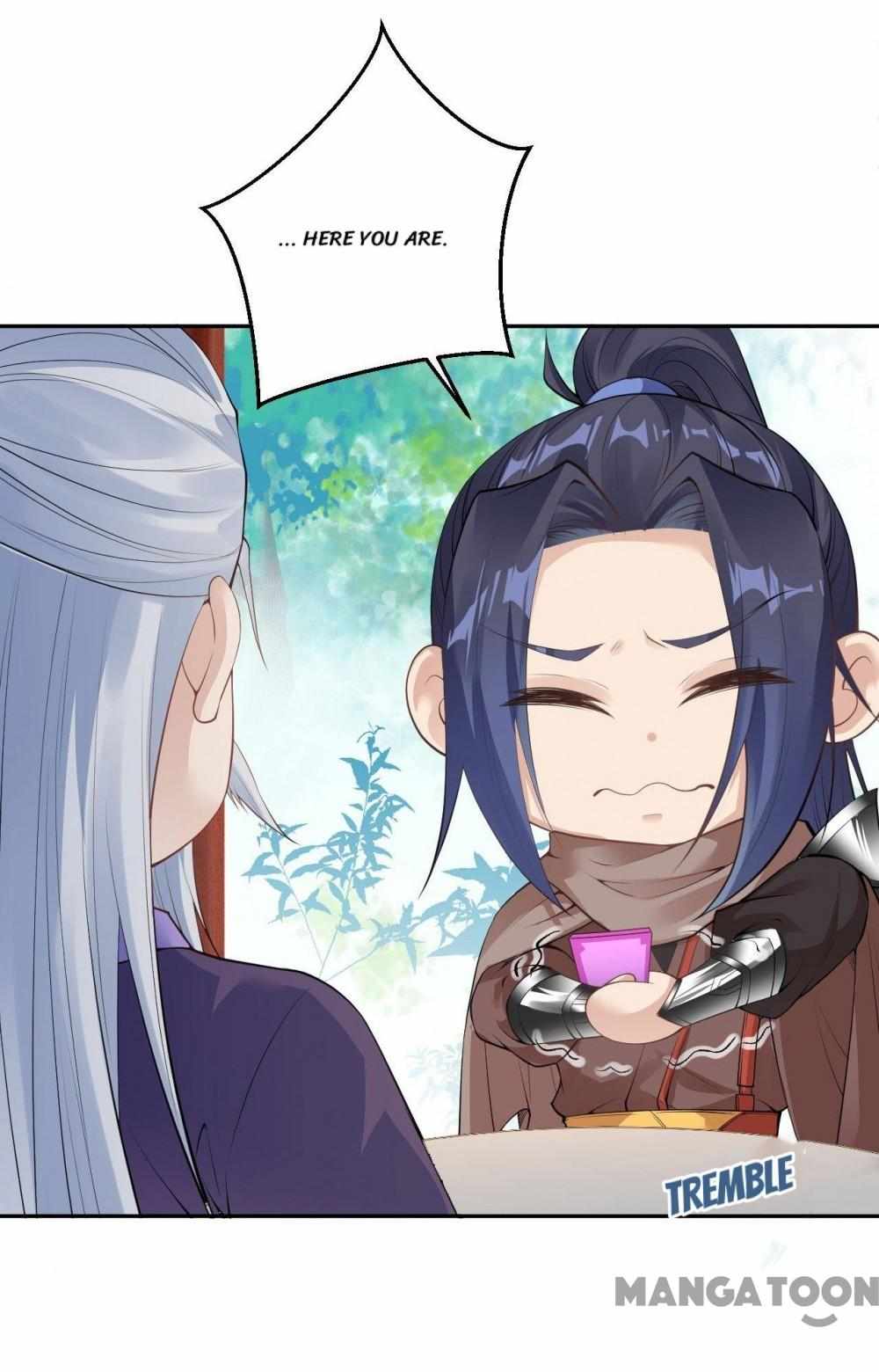 Against The Gods (Reuploaded) Chapter 395-eng-li - Page 13
