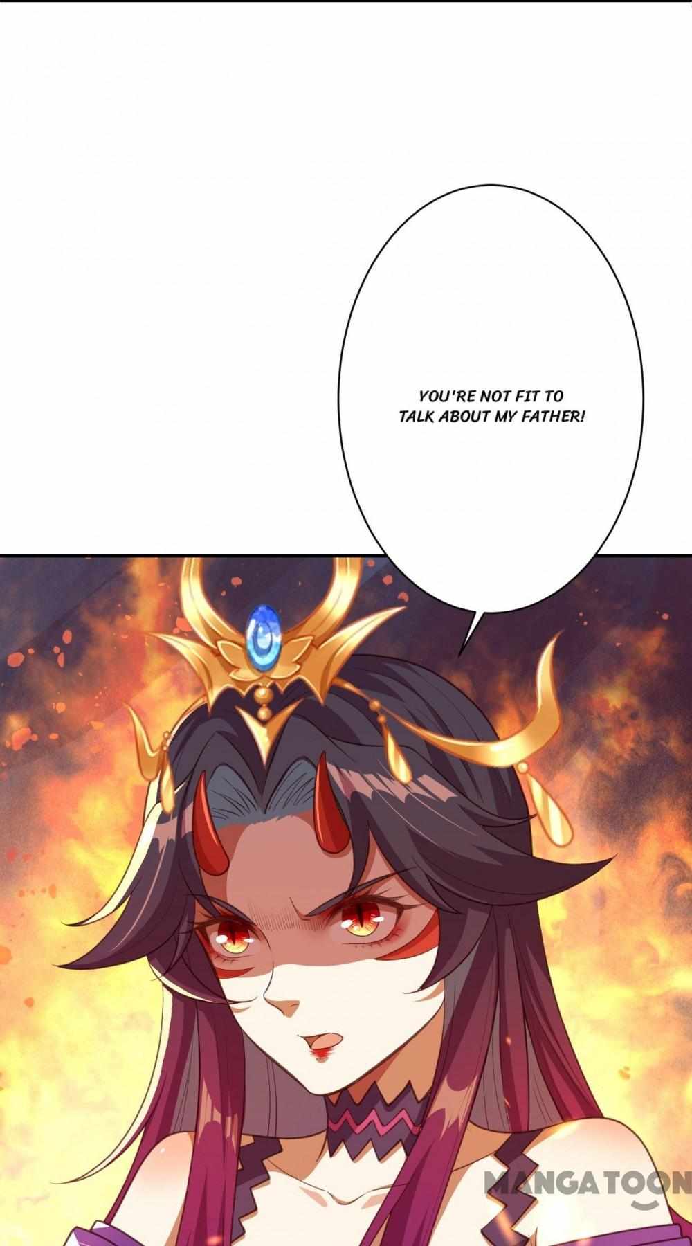 Against The Gods (Reuploaded) Chapter 378-eng-li - Page 70