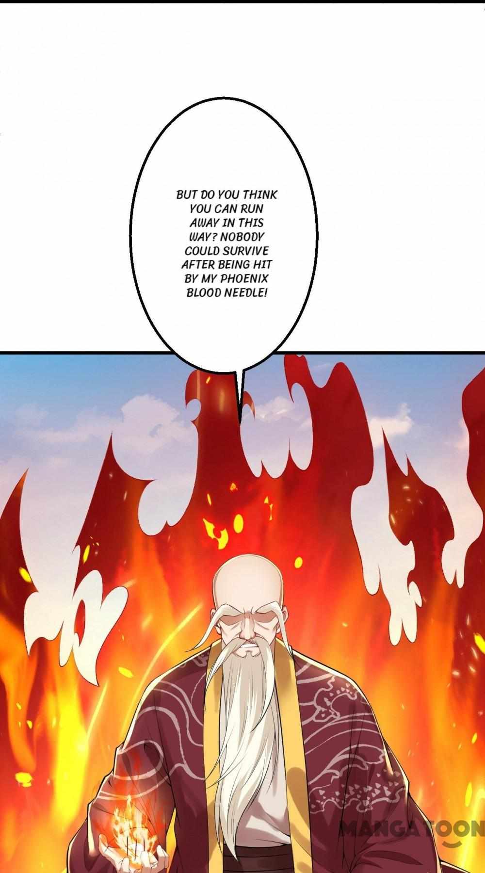 Against The Gods (Reuploaded) Chapter 407-eng-li - Page 29