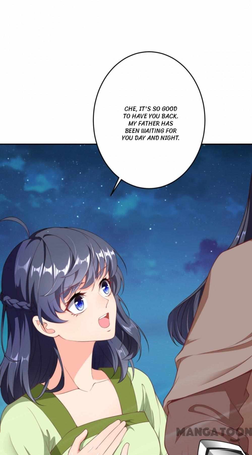 Against The Gods (Reuploaded) Chapter 393-eng-li - Page 1