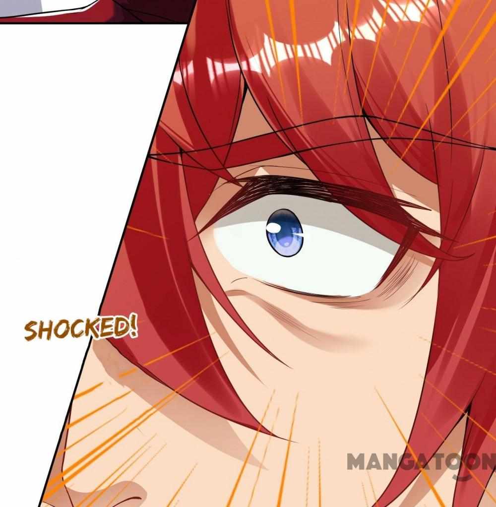 Against The Gods (Reuploaded) Chapter 417-eng-li - Page 16