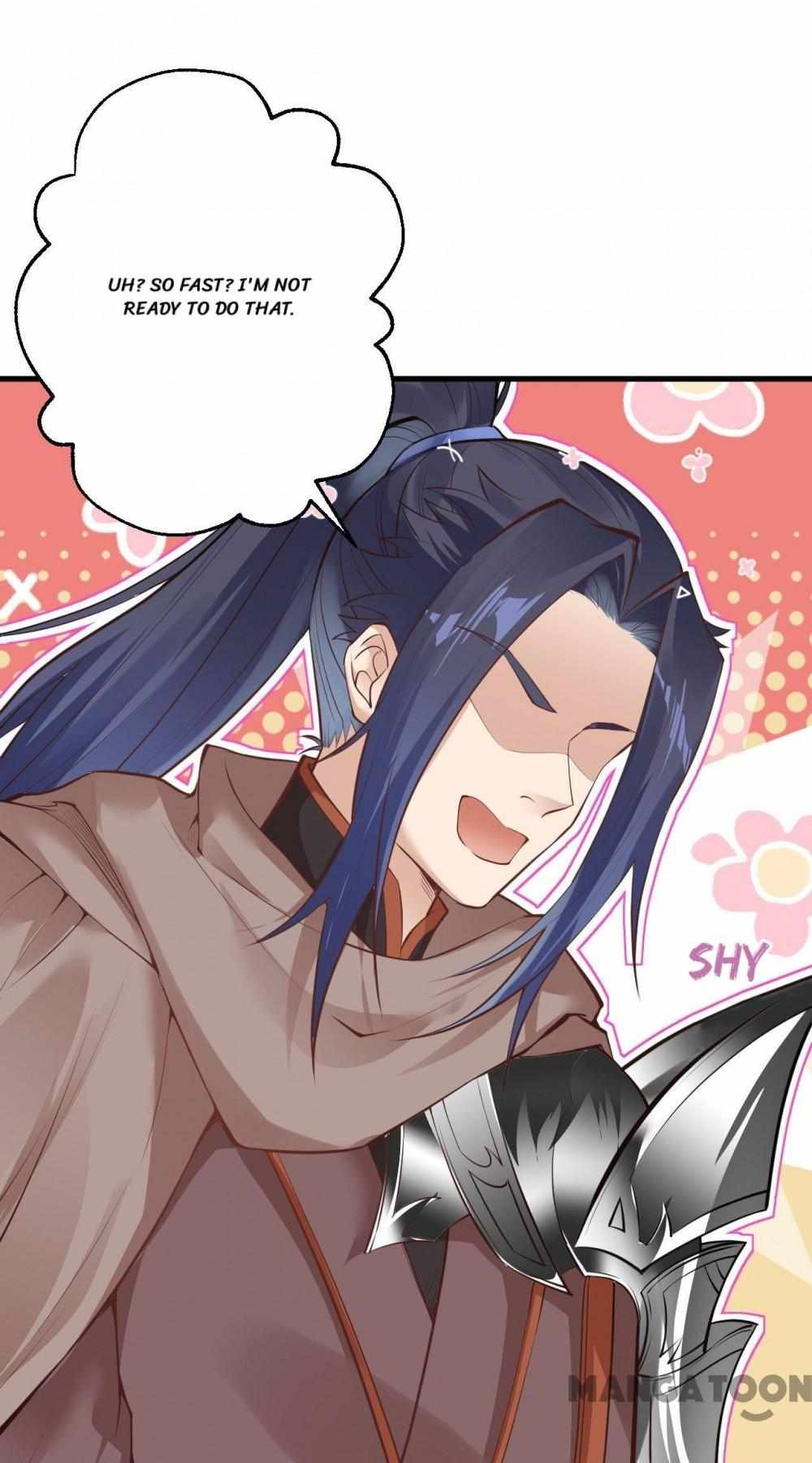 Against The Gods (Reuploaded) Chapter 413-eng-li - Page 76