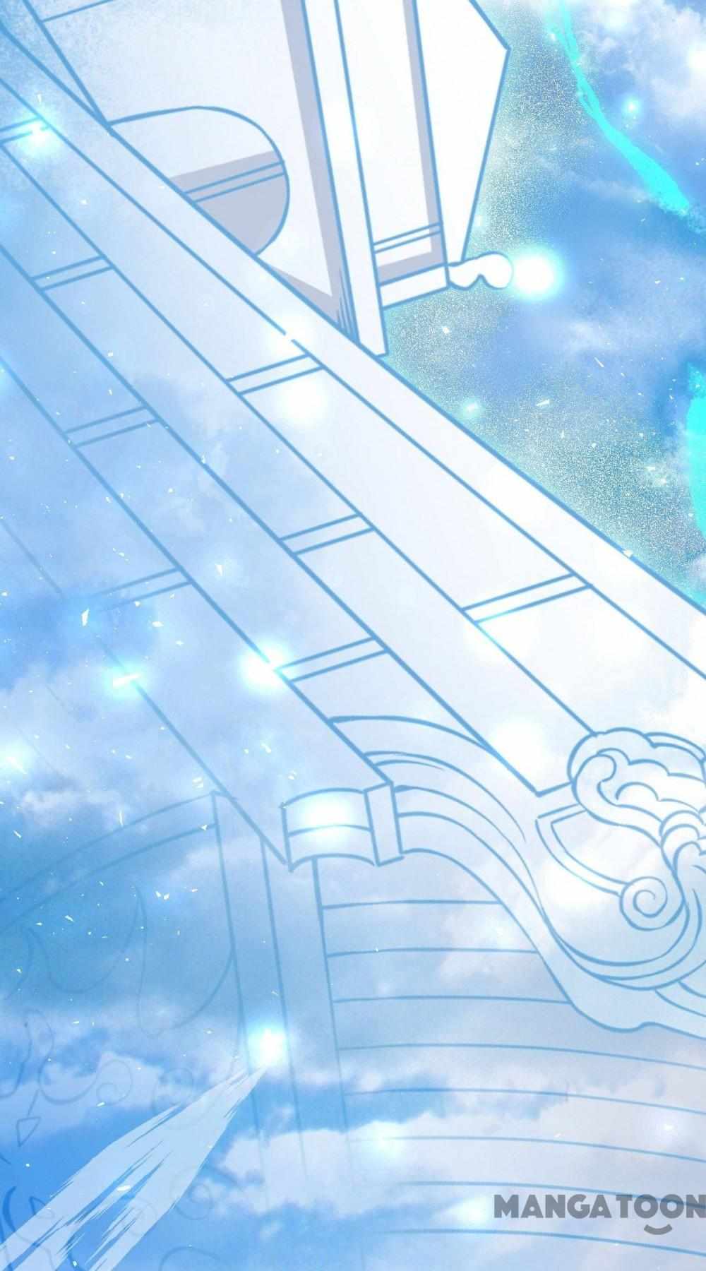 Against The Gods (Reuploaded) Chapter 382-eng-li - Page 7