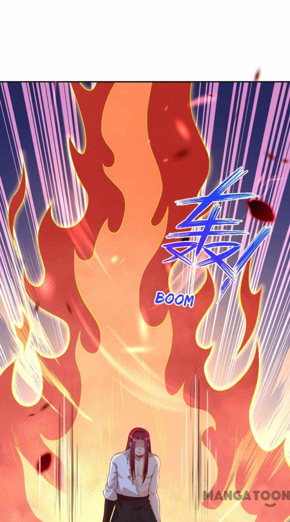 Against The Gods (Reuploaded) Chapter 403-eng-li - Page 85