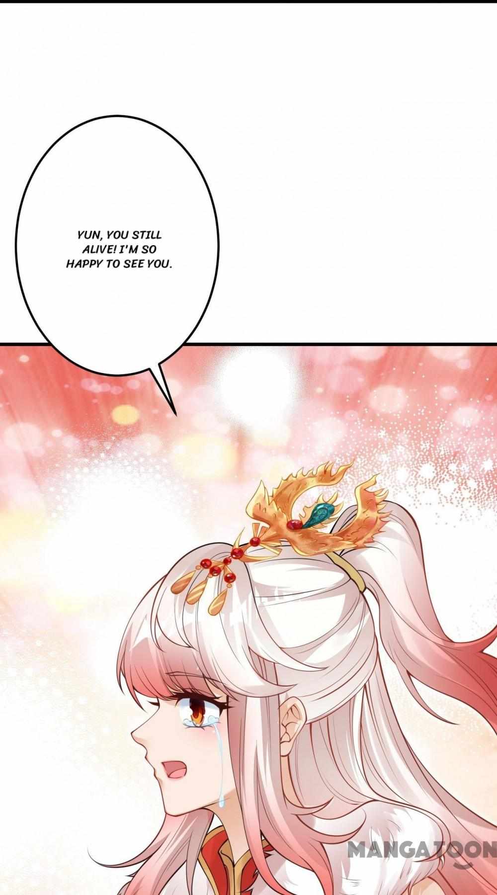 Against The Gods (Reuploaded) Chapter 409-eng-li - Page 44