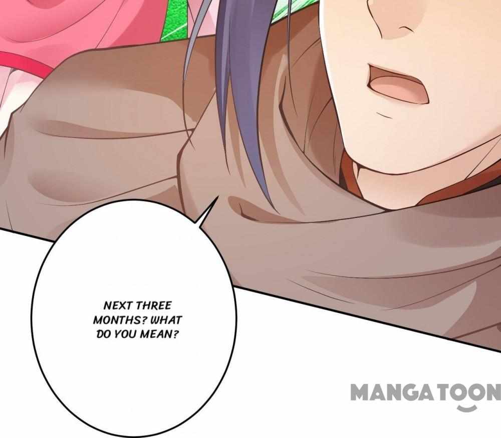 Against The Gods (Reuploaded) Chapter 404-eng-li - Page 29