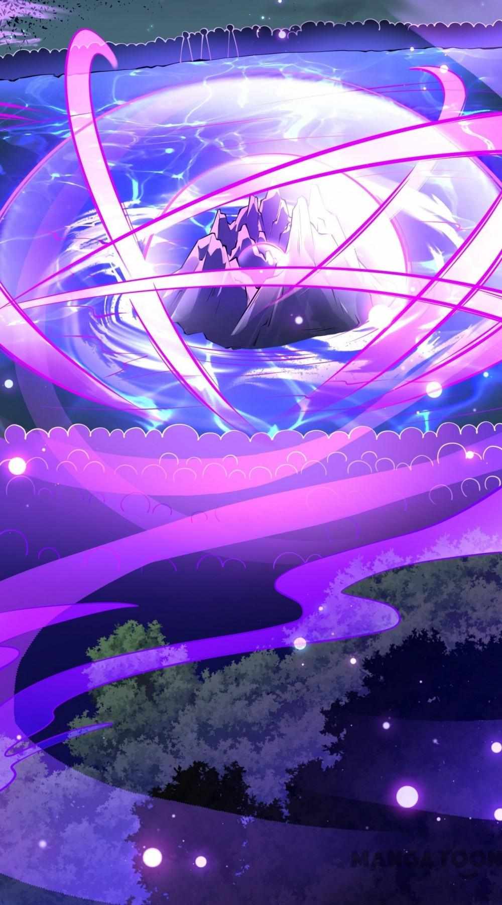 Against The Gods (Reuploaded) Chapter 396-eng-li - Page 43