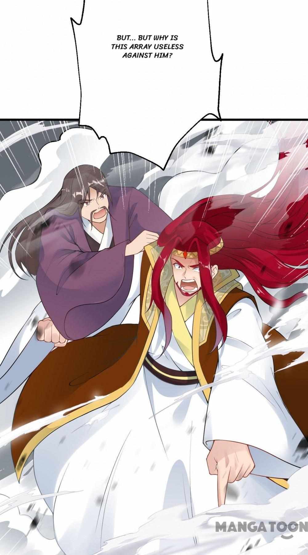 Against The Gods (Reuploaded) Chapter 400-eng-li - Page 95