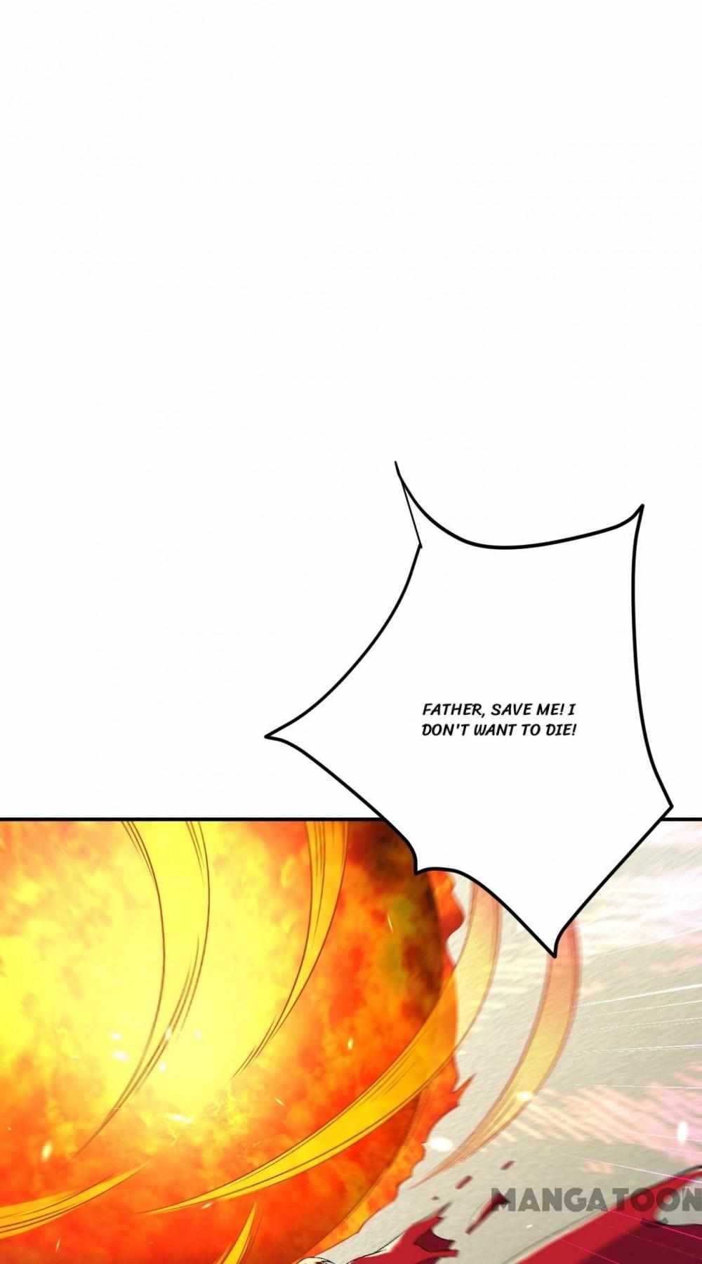 Against The Gods (Reuploaded) Chapter 399-eng-li - Page 38