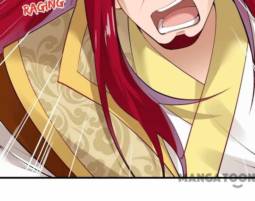 Against The Gods (Reuploaded) Chapter 413-eng-li - Page 81