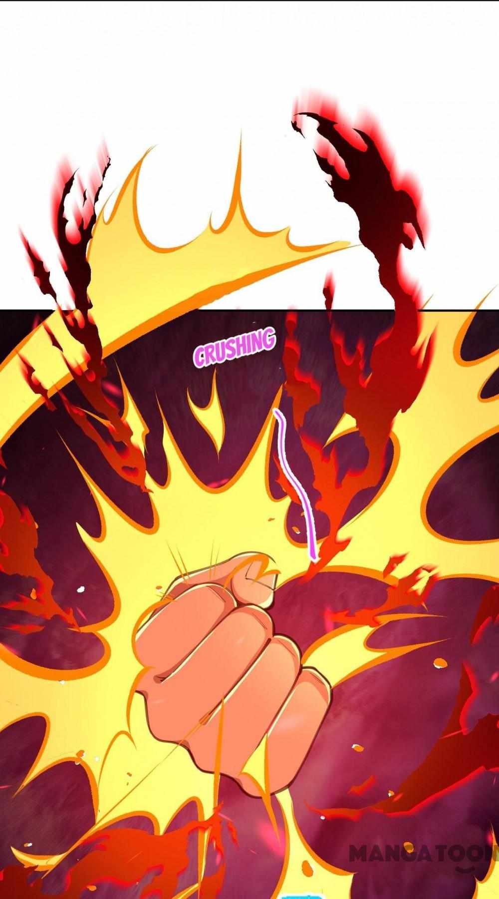 Against The Gods (Reuploaded) Chapter 422-eng-li - Page 15