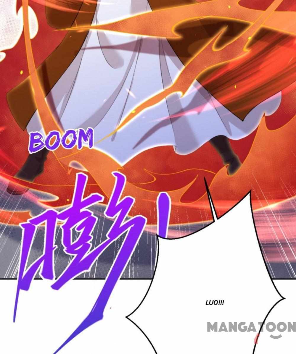 Against The Gods (Reuploaded) Chapter 398-eng-li - Page 34