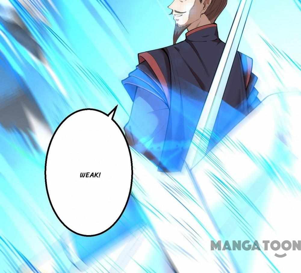 Against The Gods (Reuploaded) Chapter 387-eng-li - Page 72