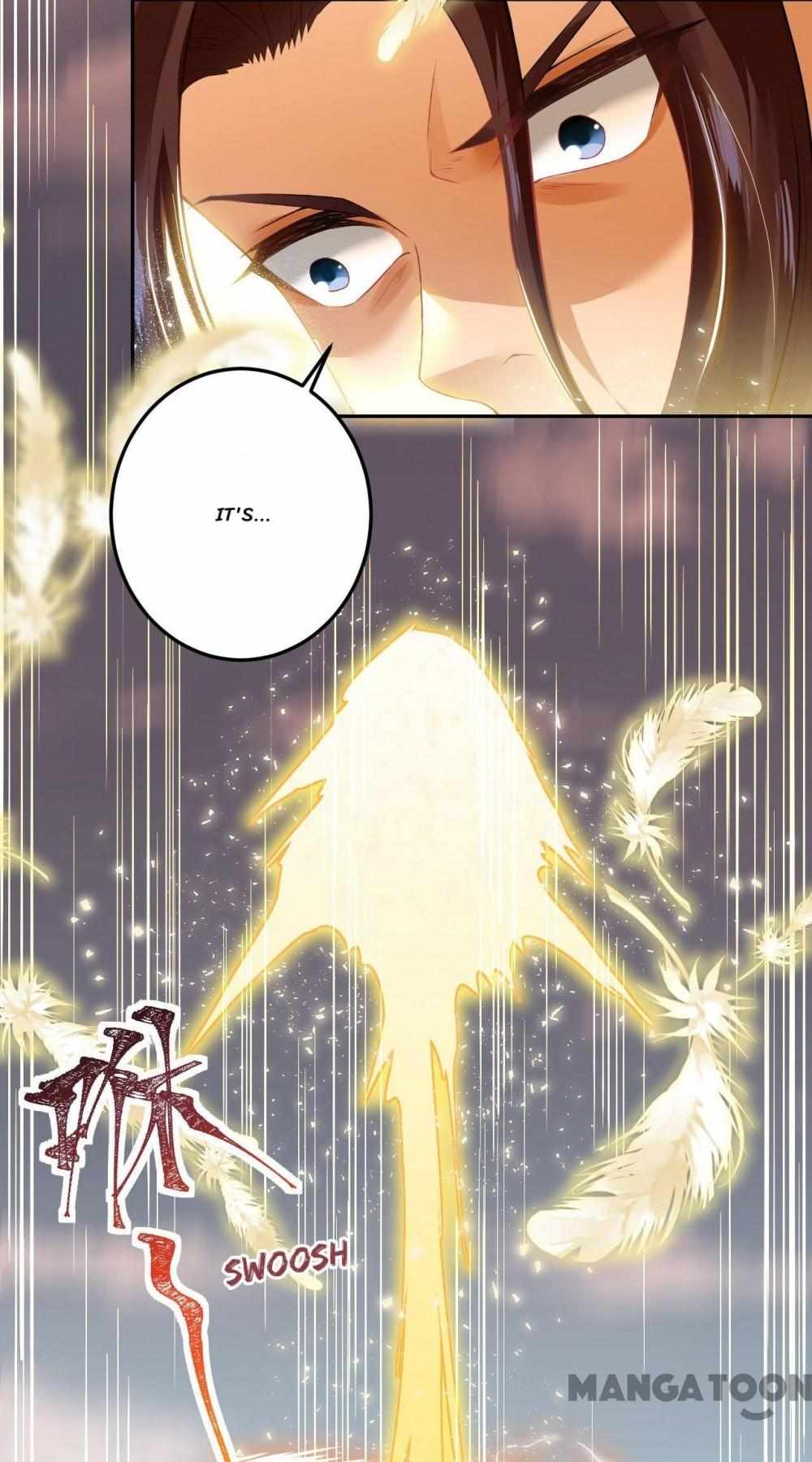 Against The Gods (Reuploaded) Chapter 410-eng-li - Page 27