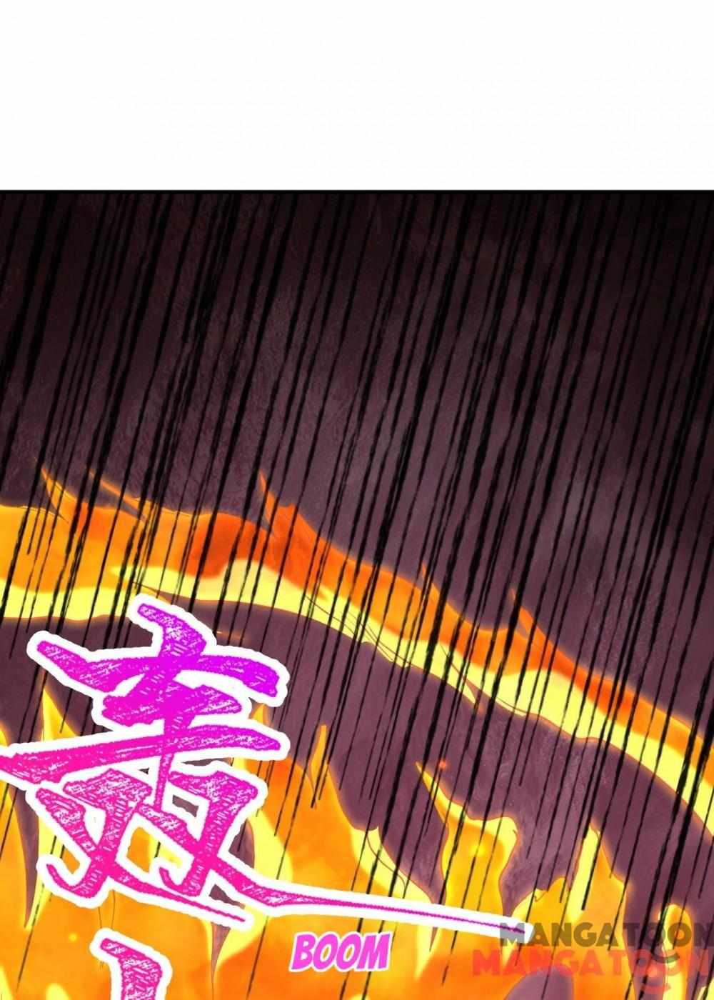 Against The Gods (Reuploaded) Chapter 408-eng-li - Page 25