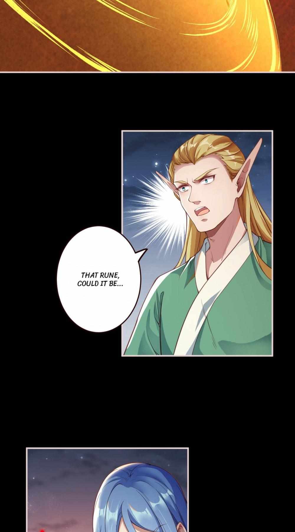 Against The Gods (Reuploaded) Chapter 324-eng-li - Page 2