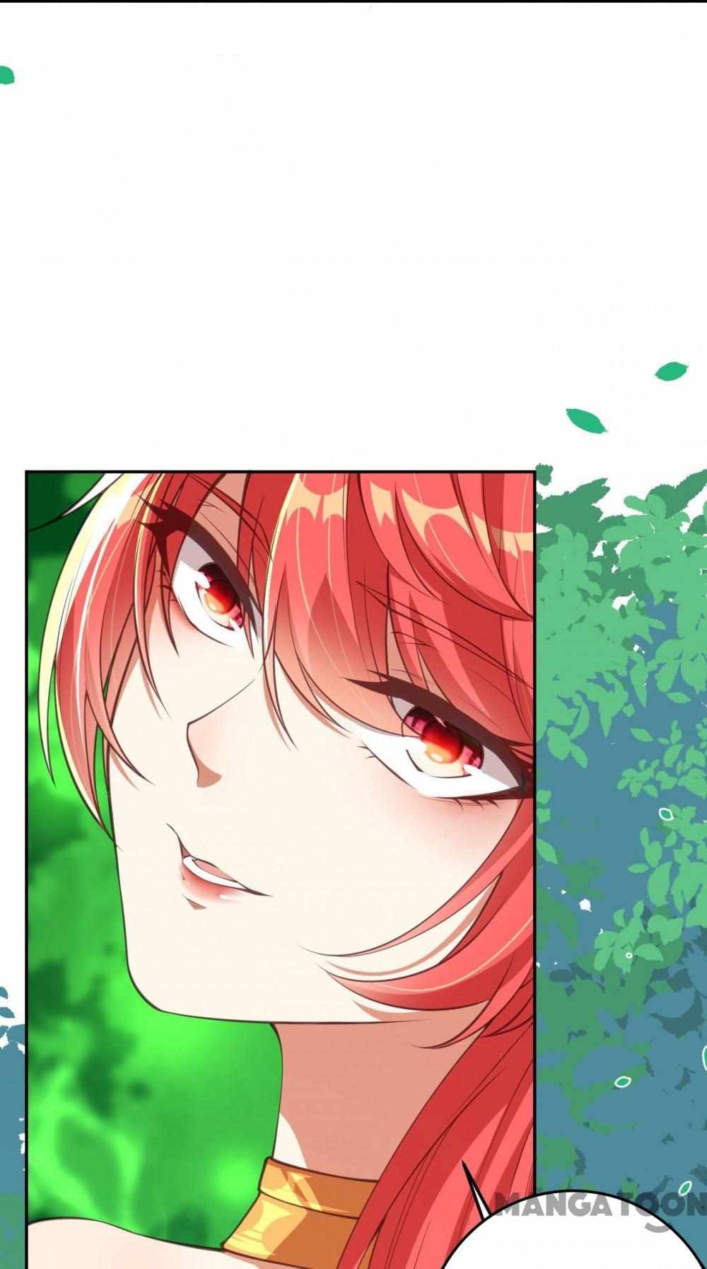Against The Gods (Reuploaded) Chapter 407-eng-li - Page 60