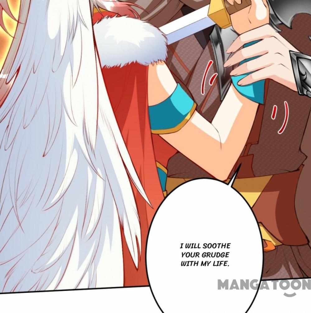 Against The Gods (Reuploaded) Chapter 409-eng-li - Page 74