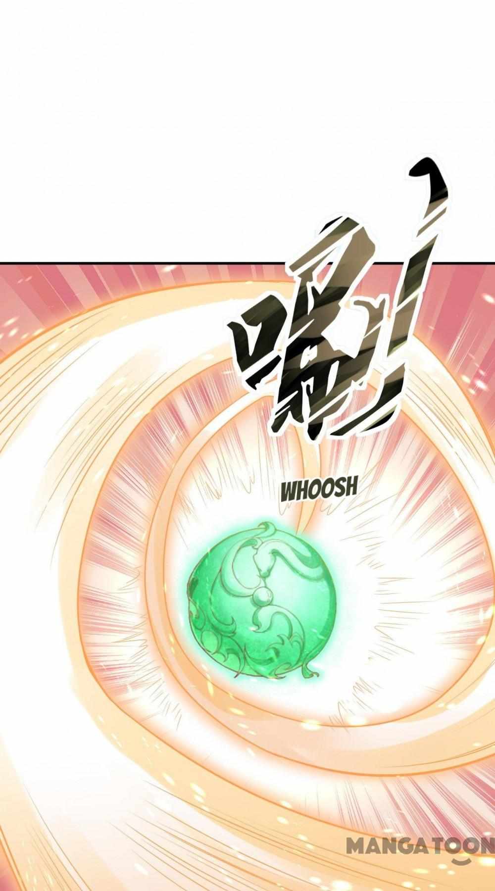 Against The Gods (Reuploaded) Chapter 423-eng-li - Page 16