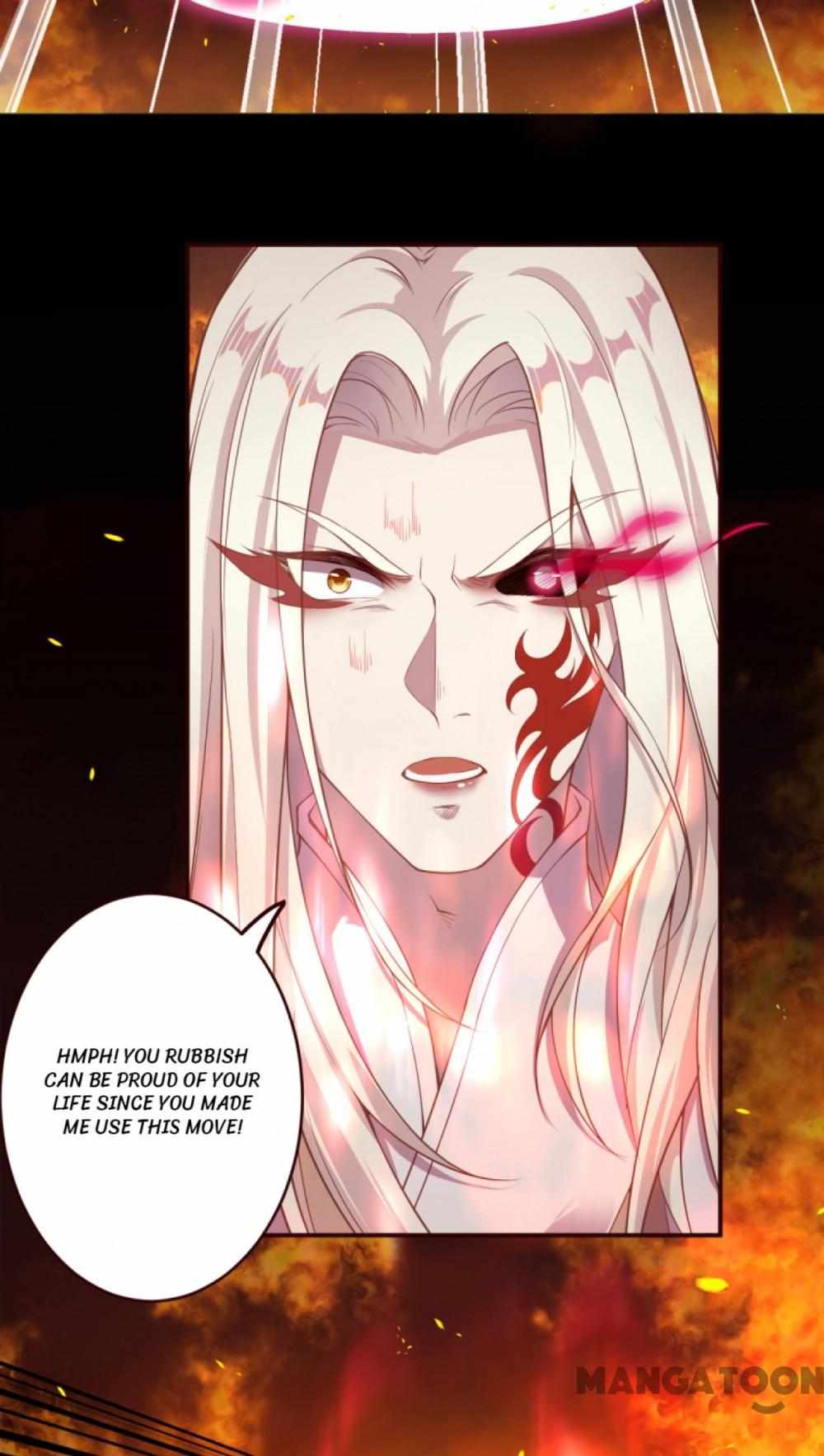 Against The Gods (Reuploaded) Chapter 323-eng-li - Page 6