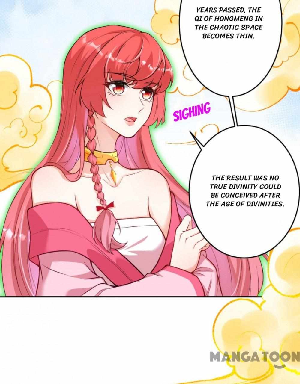 Against The Gods (Reuploaded) Chapter 423-eng-li - Page 62