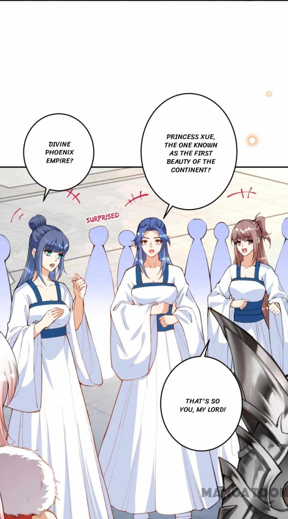 Against The Gods (Reuploaded) Chapter 415-eng-li - Page 41