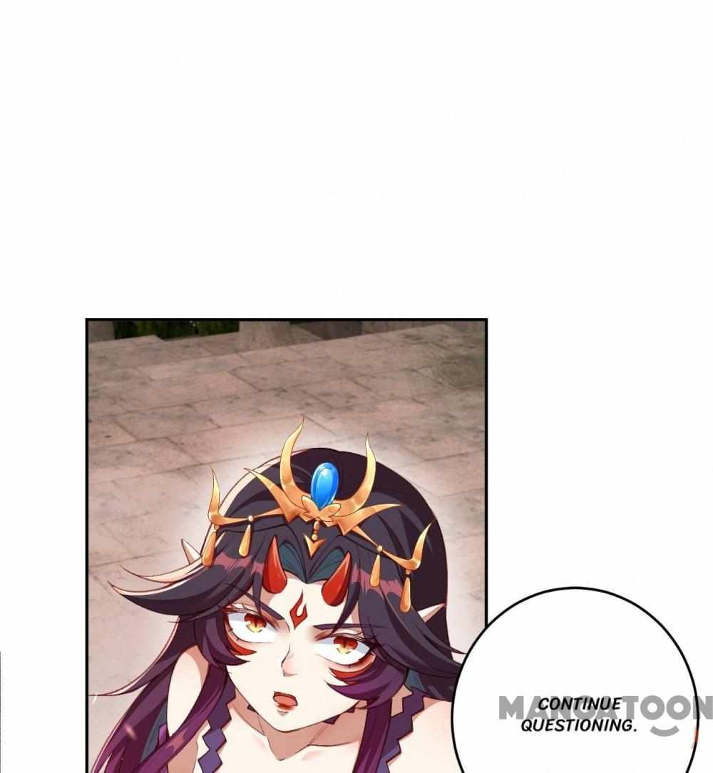 Against The Gods (Reuploaded) Chapter 377-eng-li - Page 42