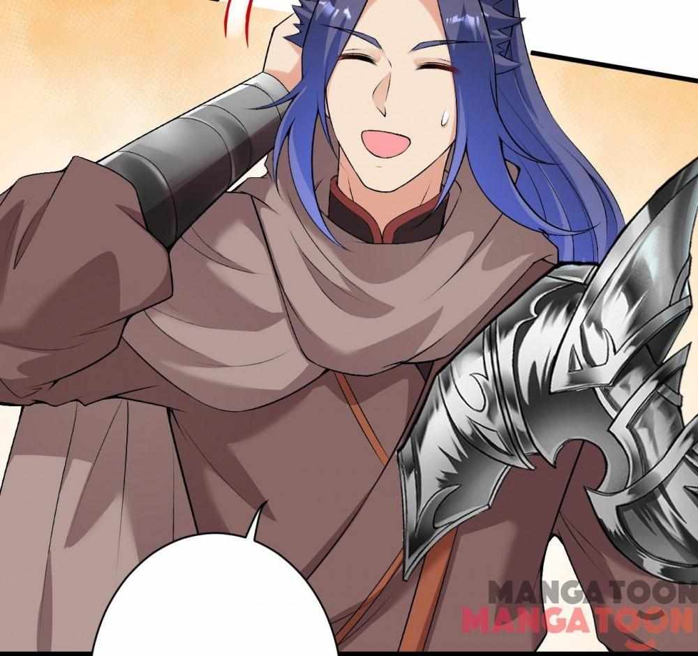 Against The Gods (Reuploaded) Chapter 467-eng-li - Page 10